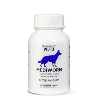 Pharmaceutical Asset