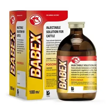 Pharmaceutical Asset