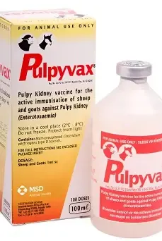 Pharmaceutical Asset