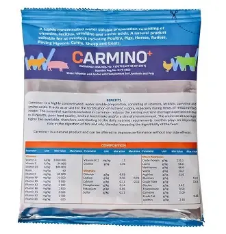 Pharmaceutical Asset