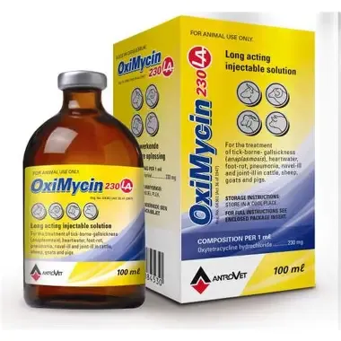 Pharmaceutical Asset