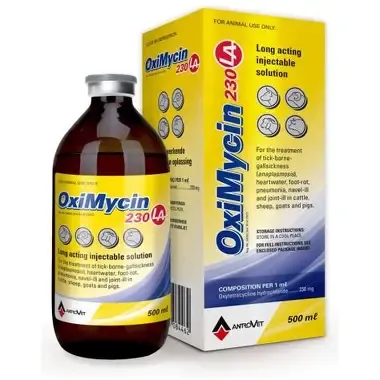 Pharmaceutical Asset