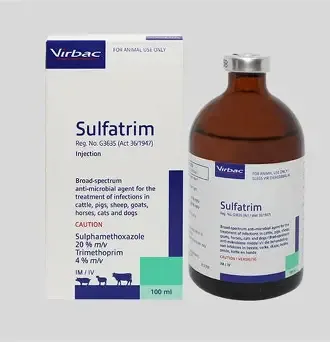 Pharmaceutical Asset