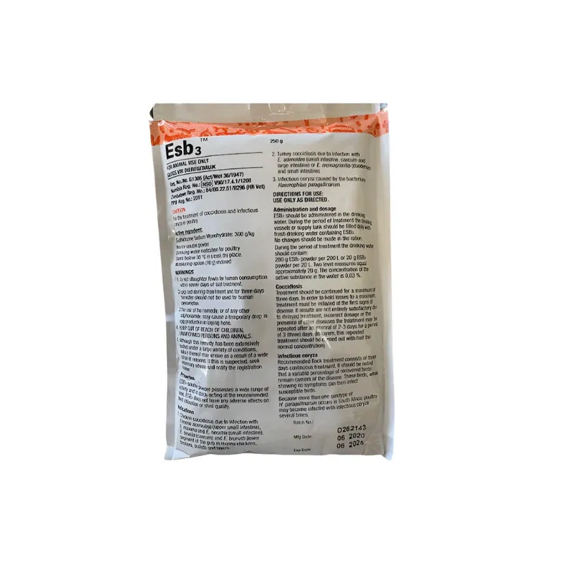 Pharmaceutical Asset