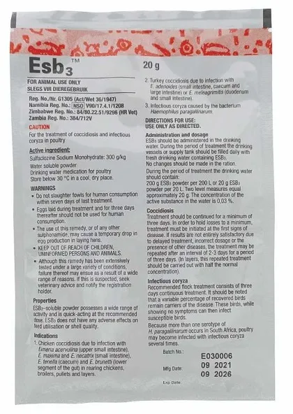 Pharmaceutical Asset