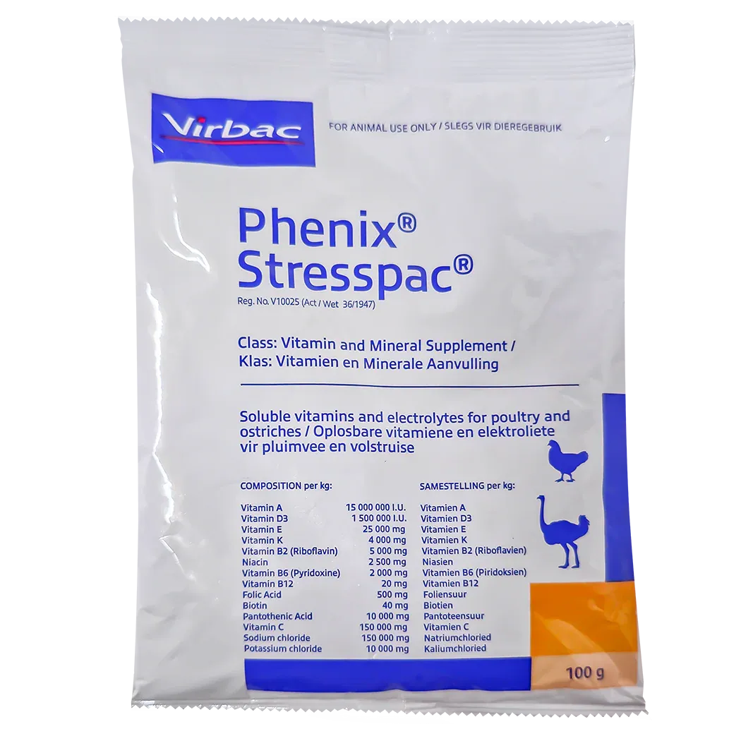 Pharmaceutical Asset