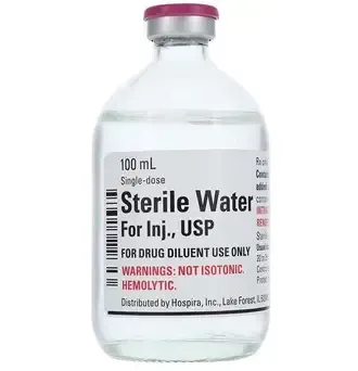 Pharmaceutical Asset